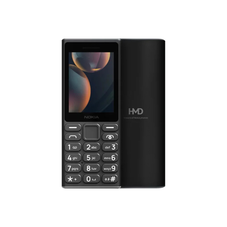 گوشی موبایل Nokia 108 دو سیم کارت اصل