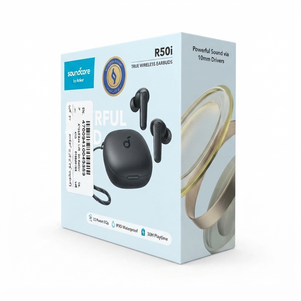 هندزفری بی سیم انکر مدل Soundcore R50i