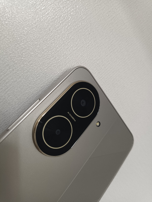 گوشی Xiaomi Poco C71- 128G - RAM 4G کارکرده