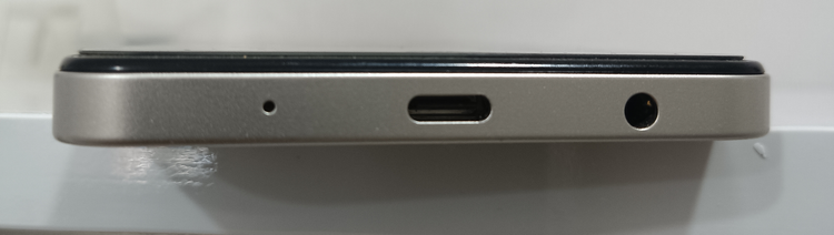 گوشی Xiaomi Poco C71- 128G - RAM 4G کارکرده