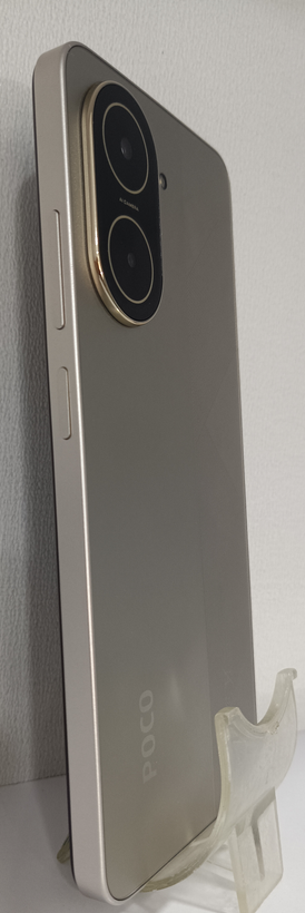 گوشی Xiaomi Poco C71- 128G - RAM 4G کارکرده