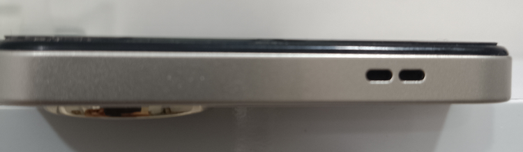 گوشی Xiaomi Poco C71- 128G - RAM 4G کارکرده