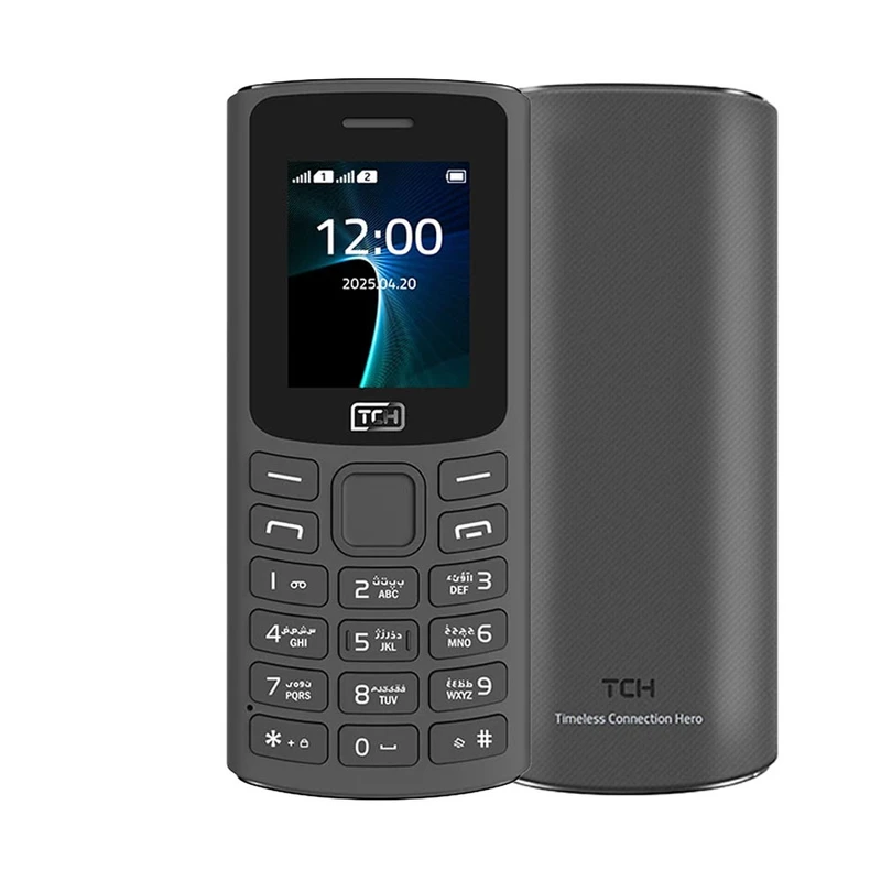 گوشی موبایل Nokia 108 دو سیم کارت اصل